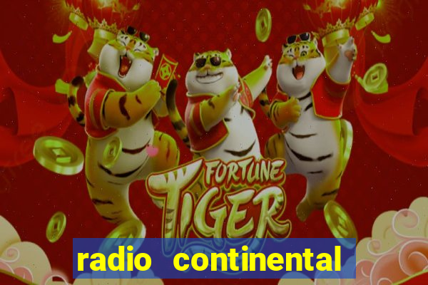 radio continental porto alegre